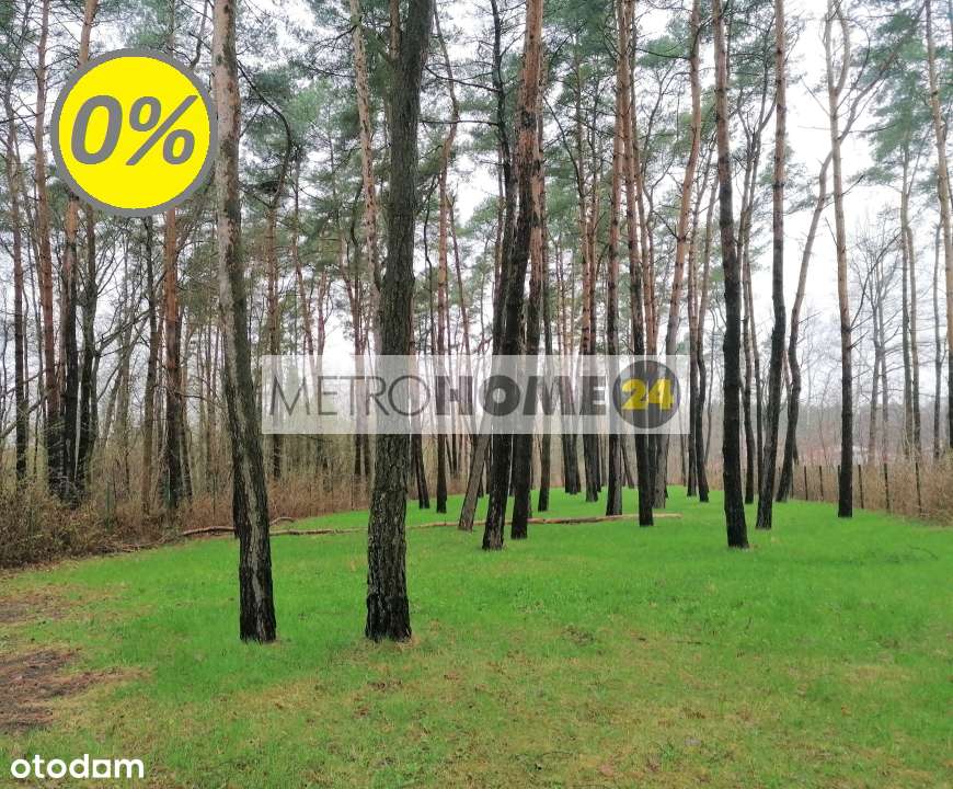 0% Prowizji - Bardzo dobra lokalizacja , cicha okolica , ogród 3000m2!-16