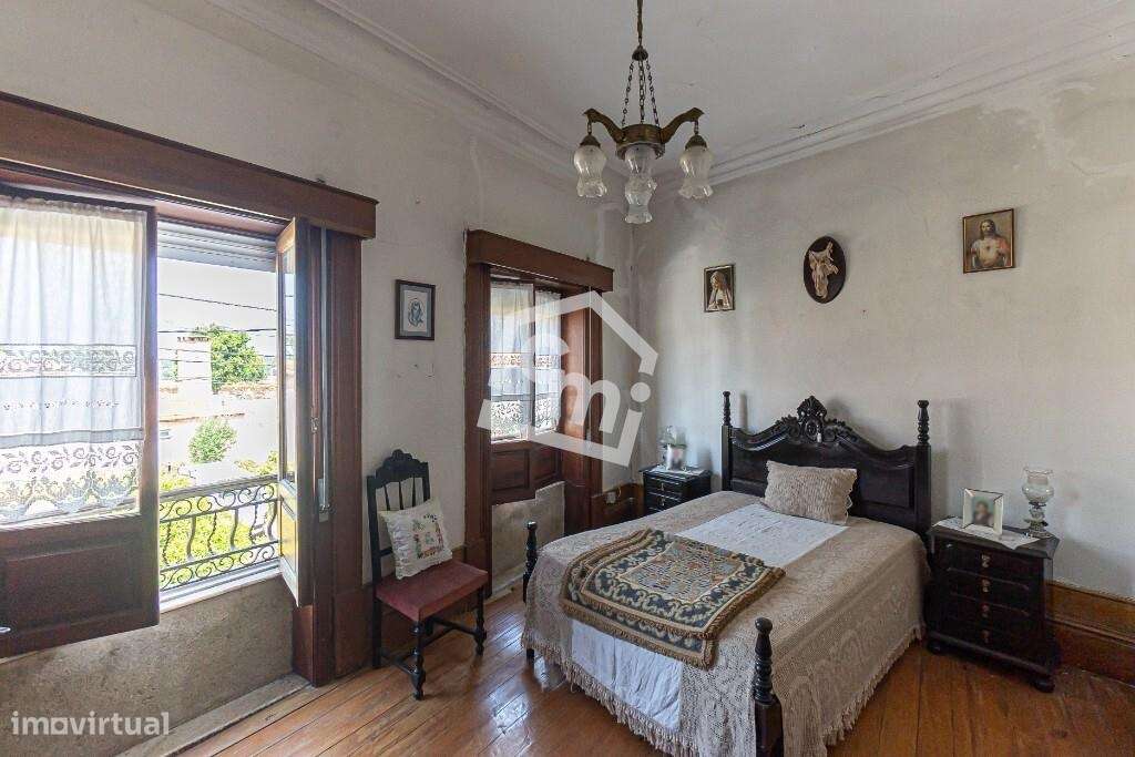 Moradia para Restaurar em Esposade, Custóias - Grande imagem: 4/21