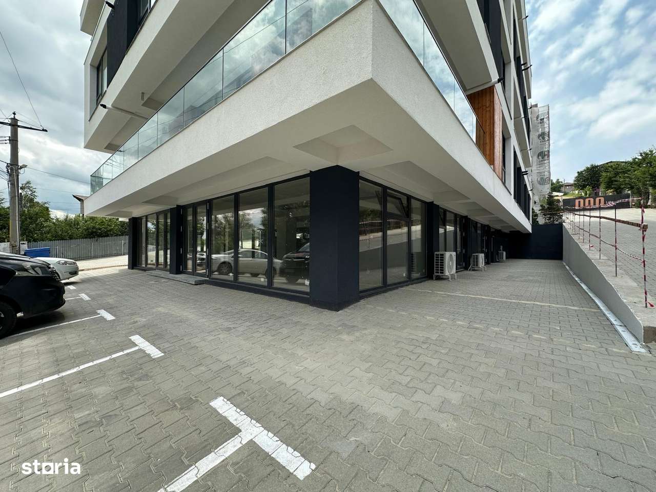 Spatiu comercial 274mp, Rediu, Don Homes-2