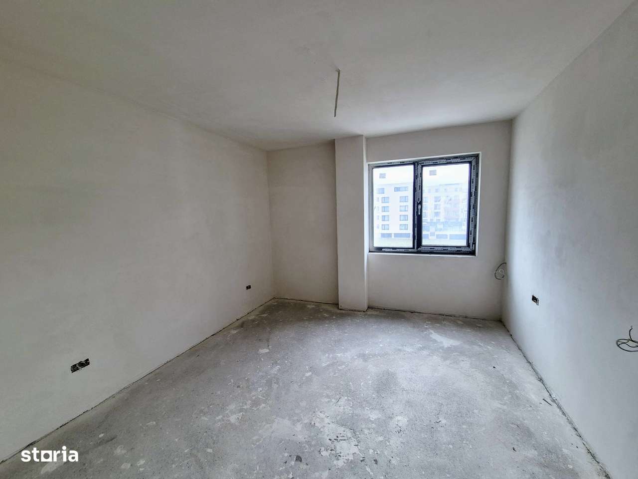 Vand apartament nou 3 camere Andrei Muresanu - constructor - Imagine principală: 5/19