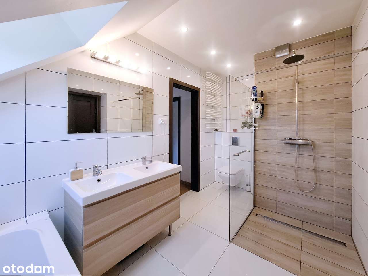 PRZESTRZEŃ I NATURA – DOM W NOWYM CHECHLE-15