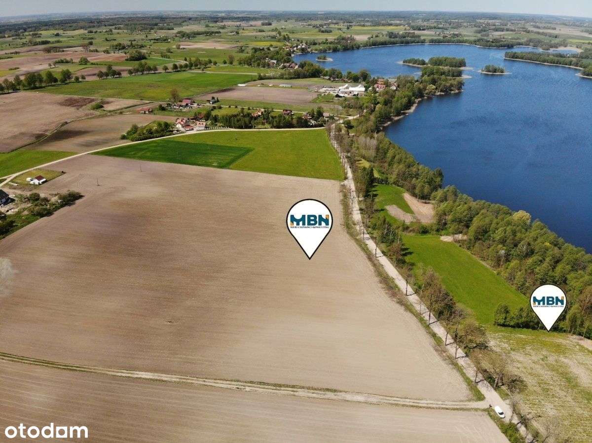 Działka, 1 152 m², Sołtmany - Pełny obrazek: 4/9