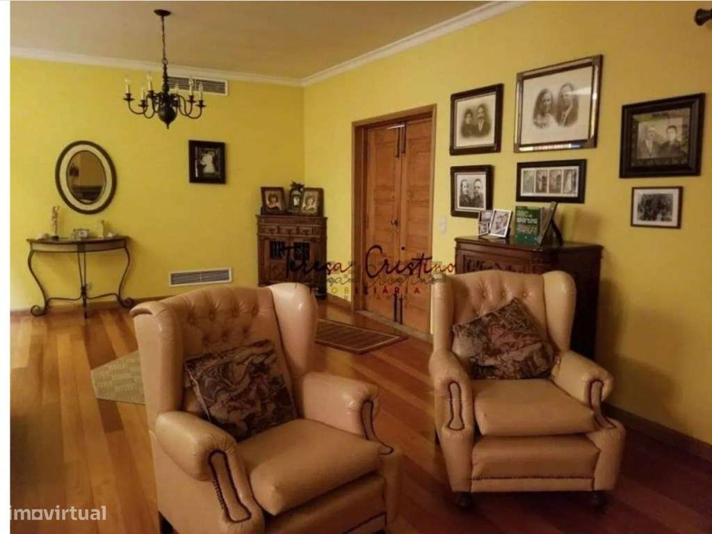 Moradia T4 Independente - Ponte de Lima-6