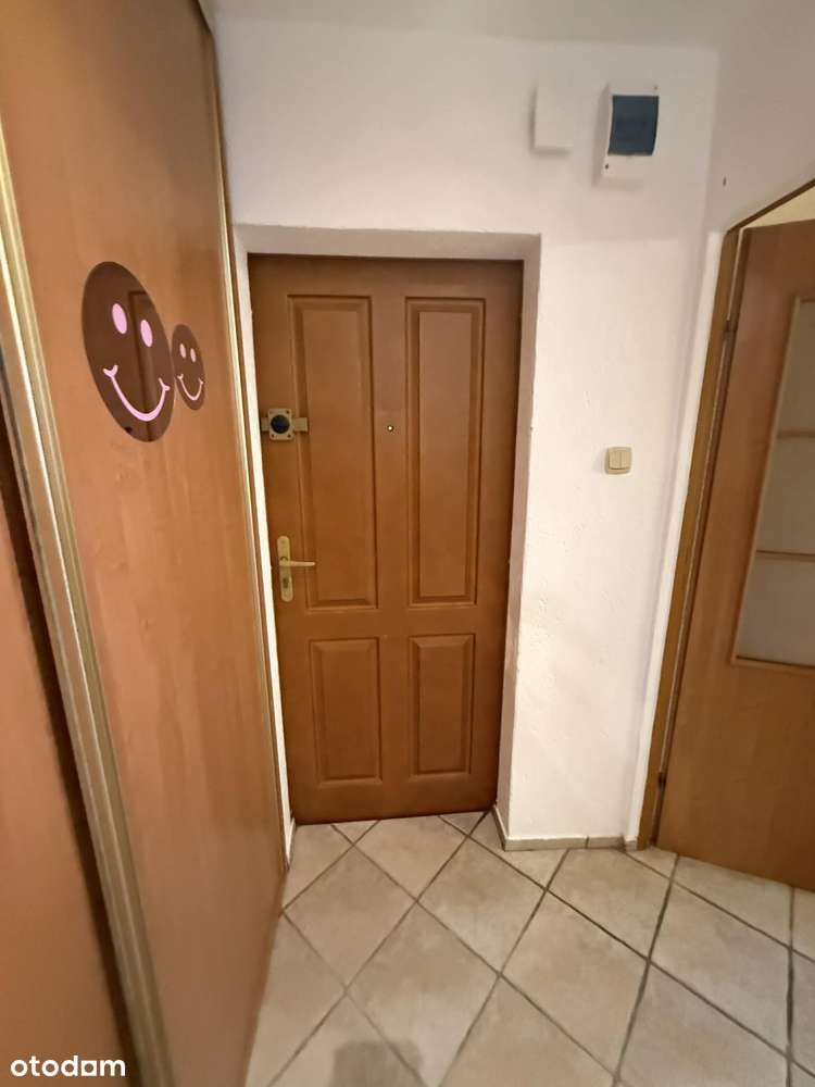 Sprzedam 3 pokokojowe mieszkanie Lubin , ul. Wronia - Pełny obrazek: 5/11