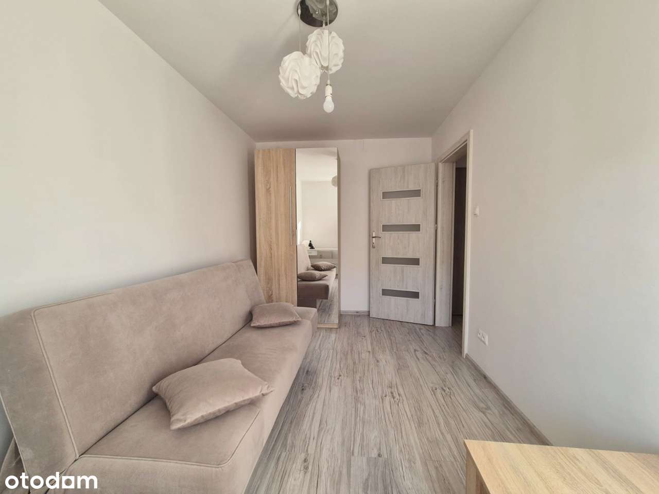 2 pokoje do wejścia -Grunwald. - Pełny obrazek: 5/20