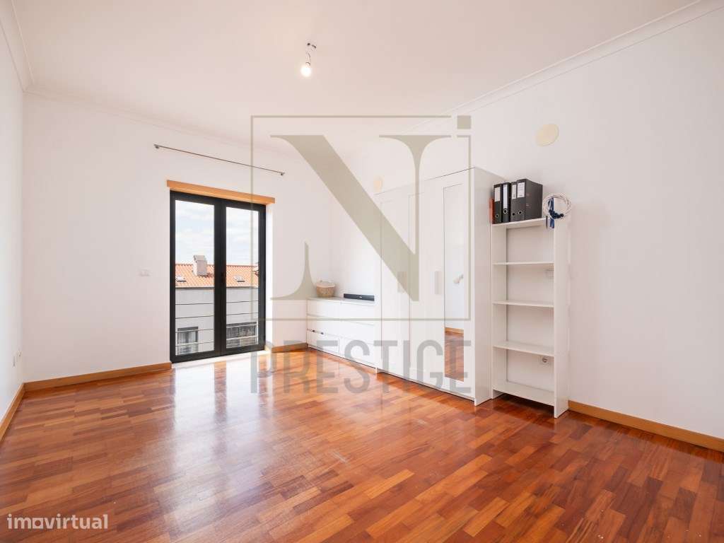 Apartamento T3 em Pereira-17