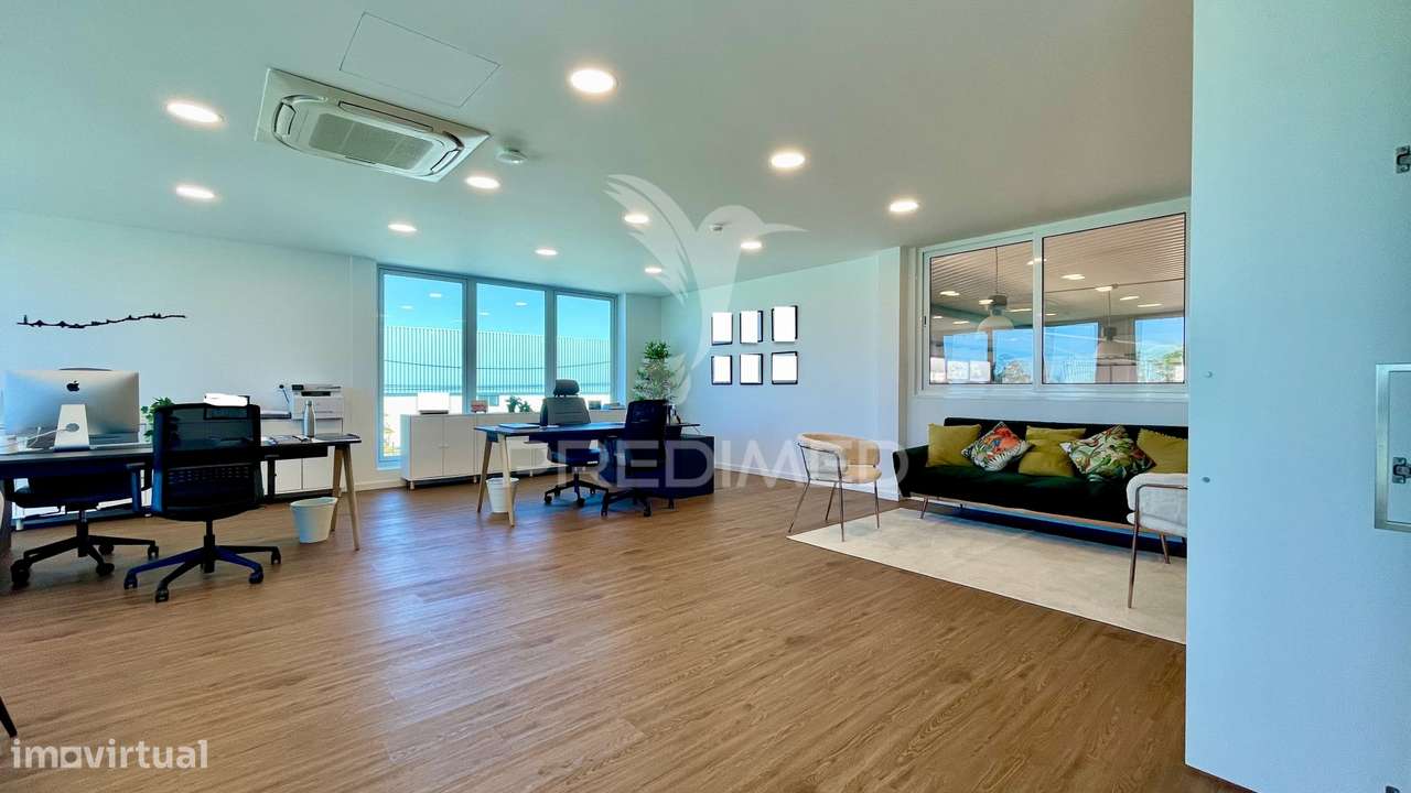 Escritórios/Armazém no Seixal - Grande imagem: 5/39