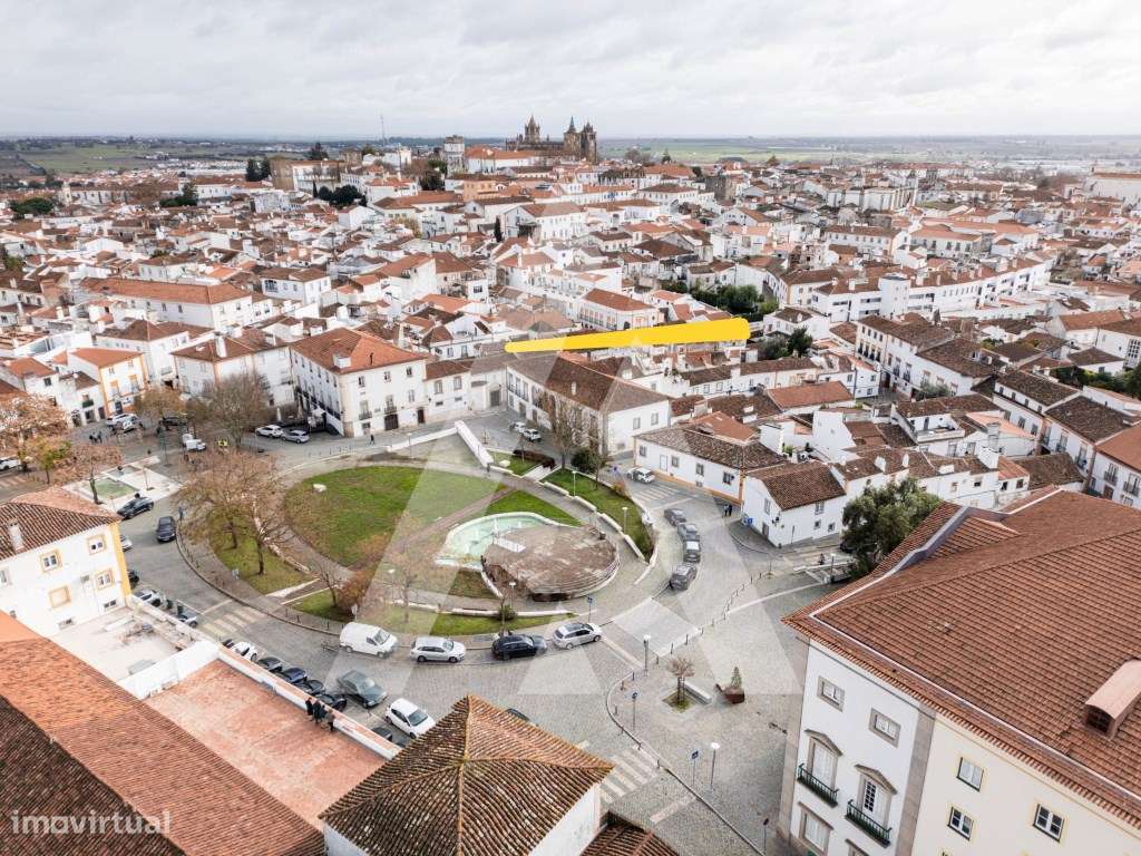 Oportunidade de Investimento Hoteleiro no Centro Histórico de Évora-8