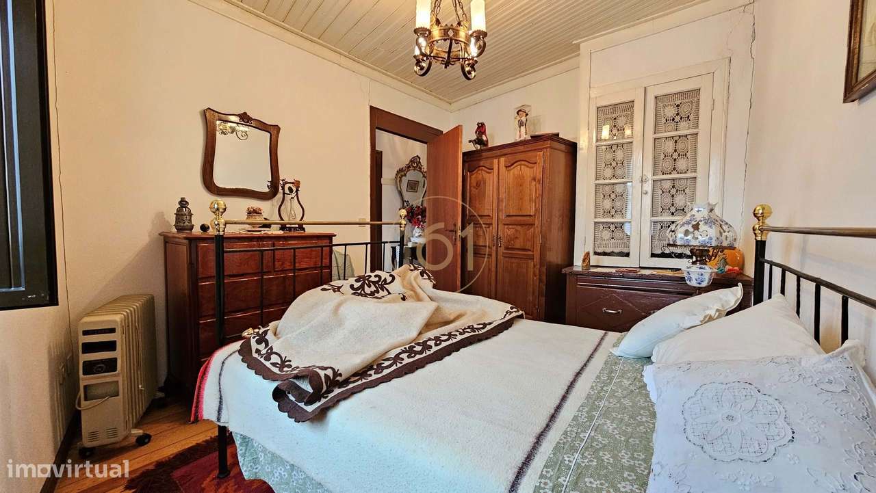 Duas Casas em Sendim - Miranda do Douro-22