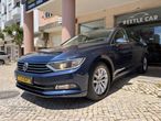 VW Passat Variant 1.6 TDI Confortline - 4