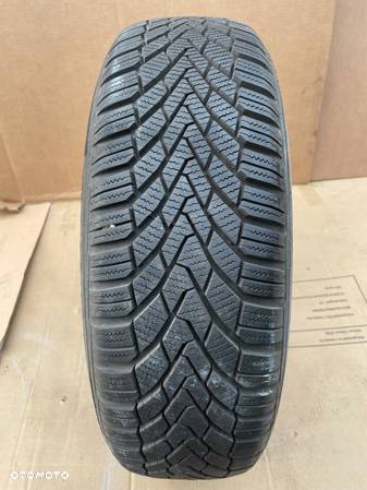 opona continental contiwintercontact 185/65r15 2014r - 1