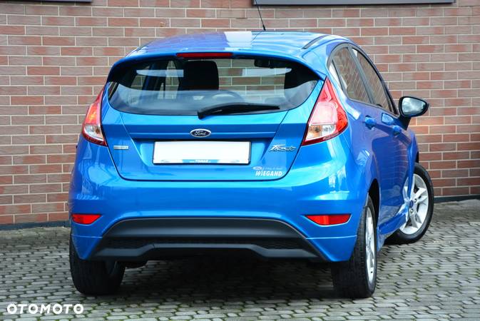 Ford Fiesta 1.0 EcoBoost ST-Line - 13