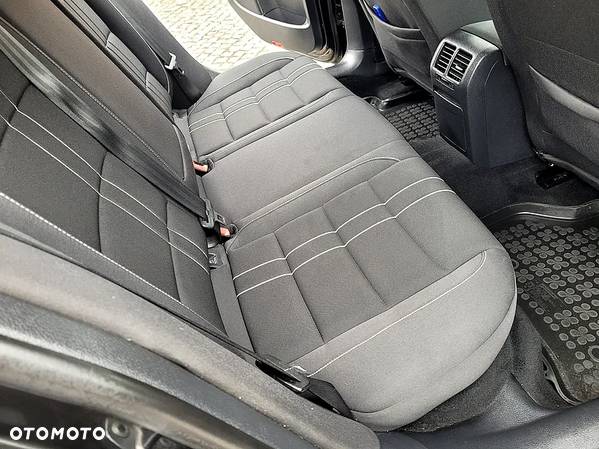 Volkswagen Jetta 1.4 TSI Comfortline - 10