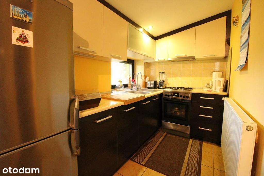 TARCZYNY nr 41, dom 90m2, działka 958m2, JEZIORO T-6