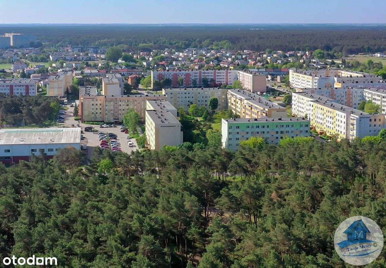 M 4 gotowe do zamieszkania, Jednostka E.-5