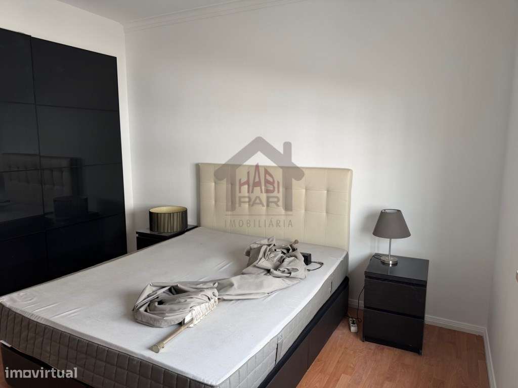 Excelente T2+1 Na Urbanização do Brejo-19