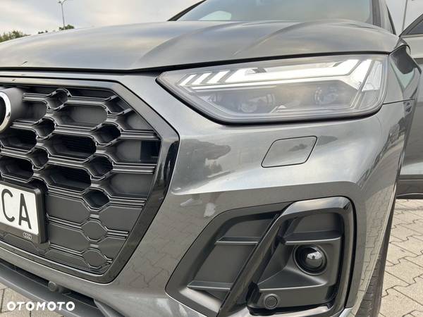 Audi Q5 40 TDI mHEV Quattro S Line S tronic - 22