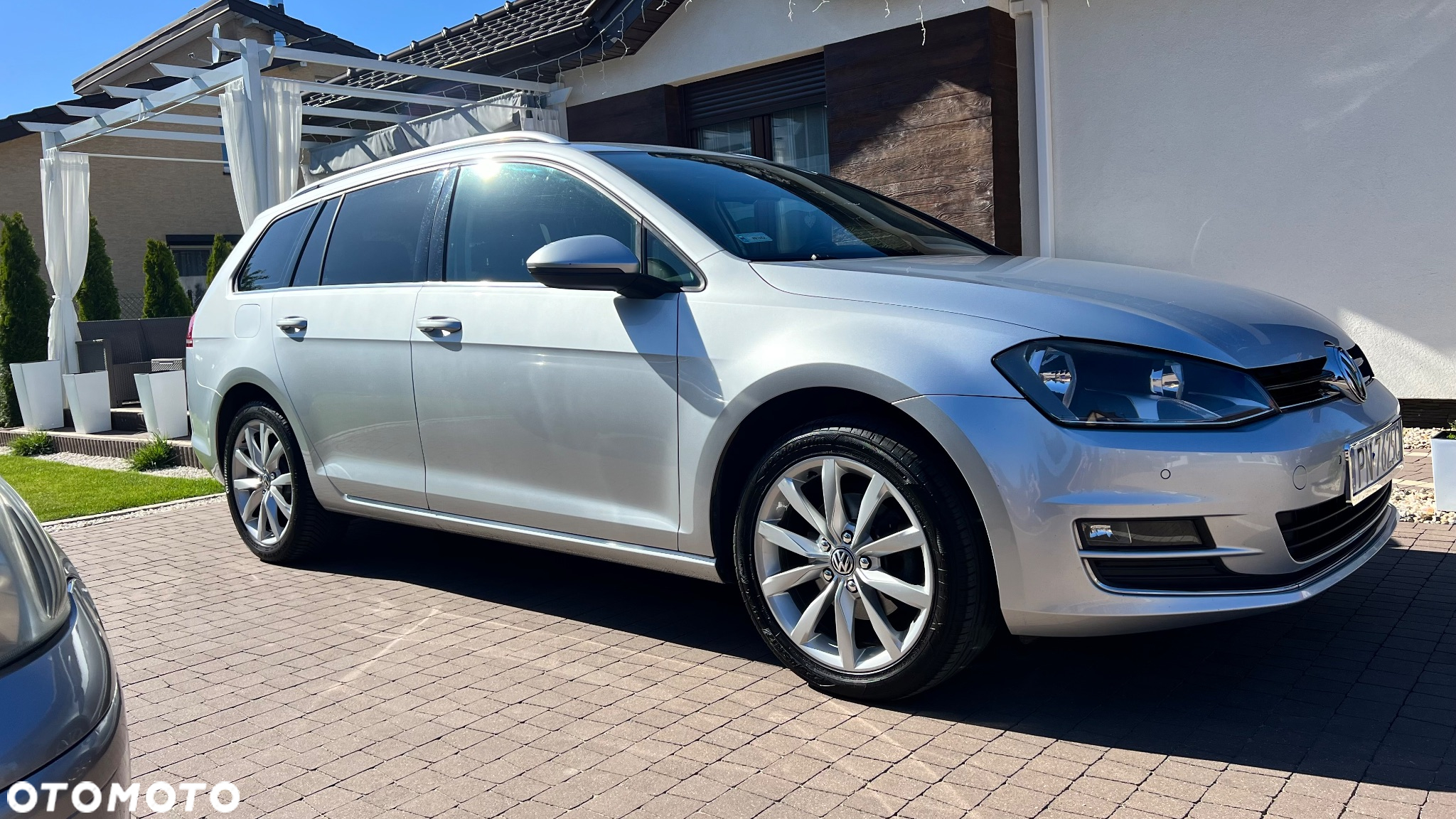 Volkswagen Golf VII 1.6 TDI BMT Highline - 2