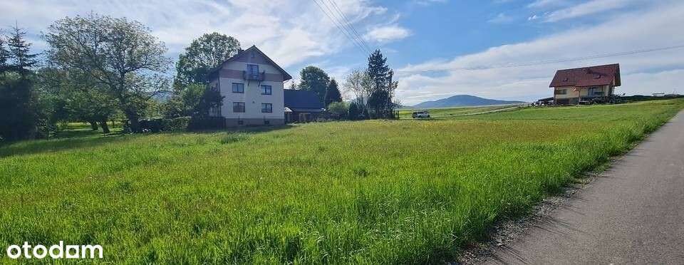 Twoje miejsce ciszy z widokiem na Beskidy-2