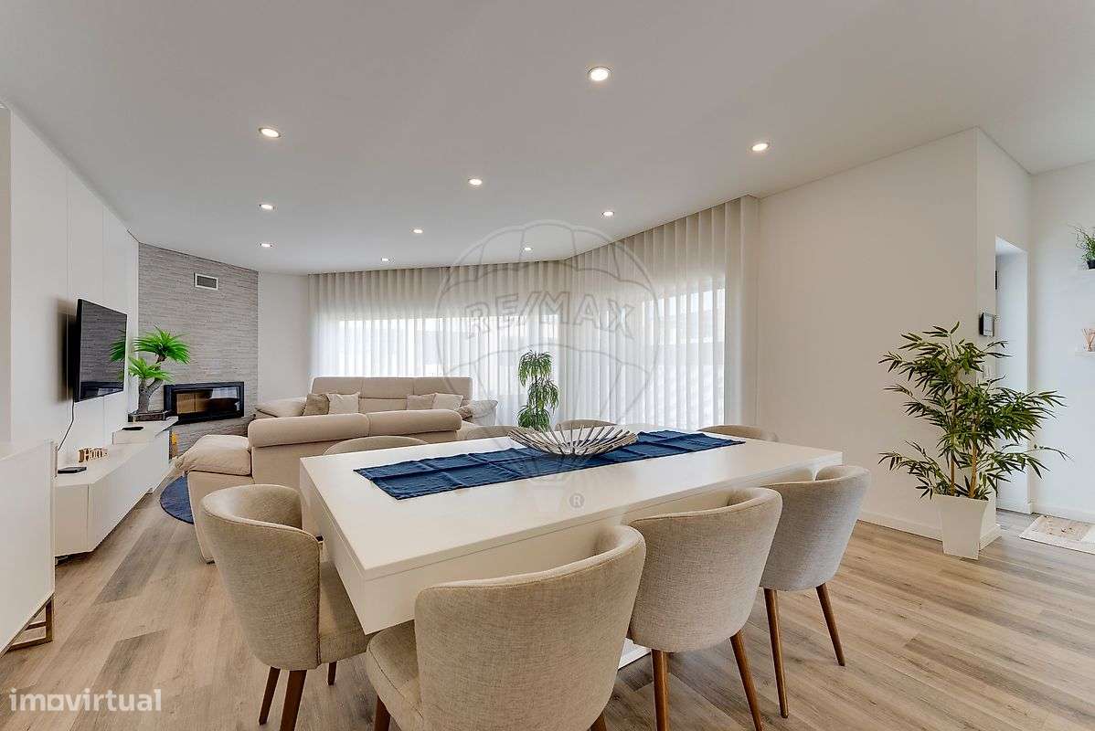 Moradia T4 para venda - Grande imagem: 5/47