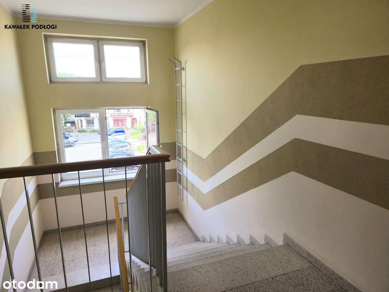 Styl i komfort wyjątkowe 3 pokoje na Chełmińkim Przedmieściu-14