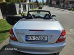 Mercedes-Benz SLK - 9