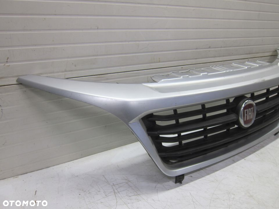 GRILL ATRAPA FIAT DUCATO-JUMPER-BOXER - 3