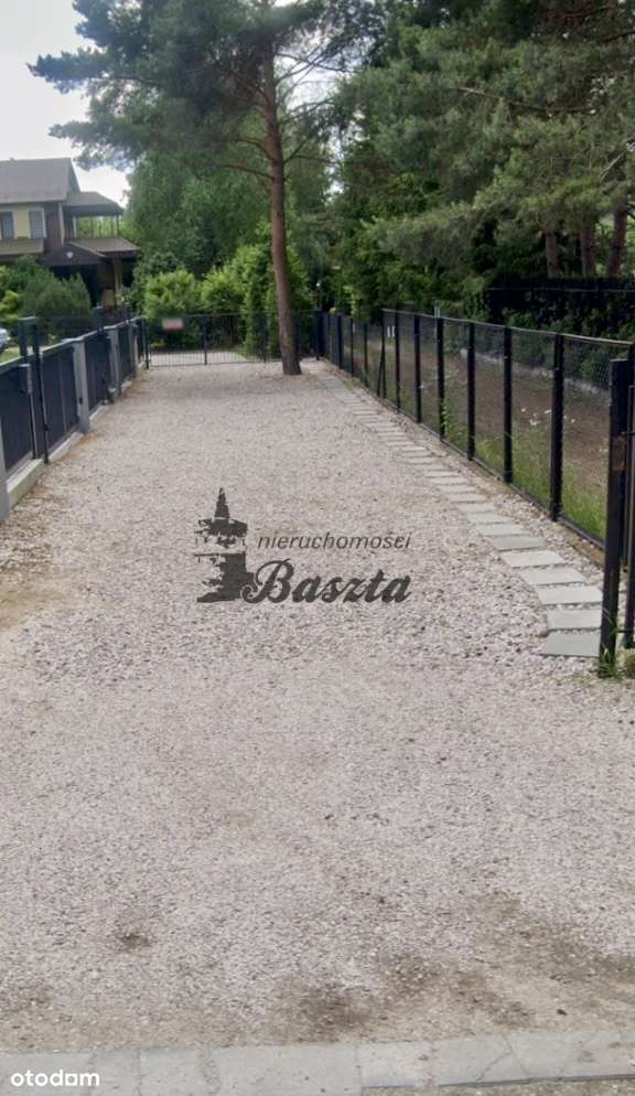 Owczarnia,  zabudowa jednorodzinna i bliźniacza.-16