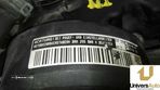 MOTOR COMPLETO VOLKSWAGEN POLO 2008 -BNM - 16