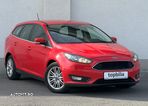 Ford Focus 1.5 TDCi DPF Start-Stopp-System COOL&CONNECT - 2