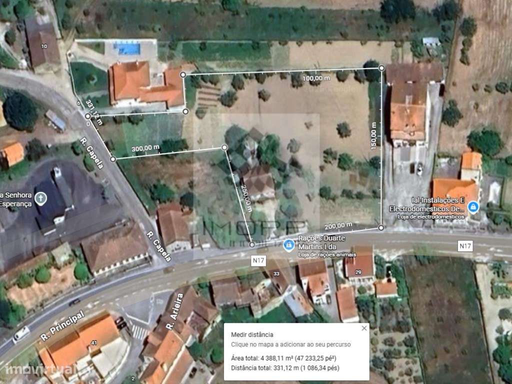 Fabulosa propriedade na zona centro do país com mais de 4.000m2 e m...-55