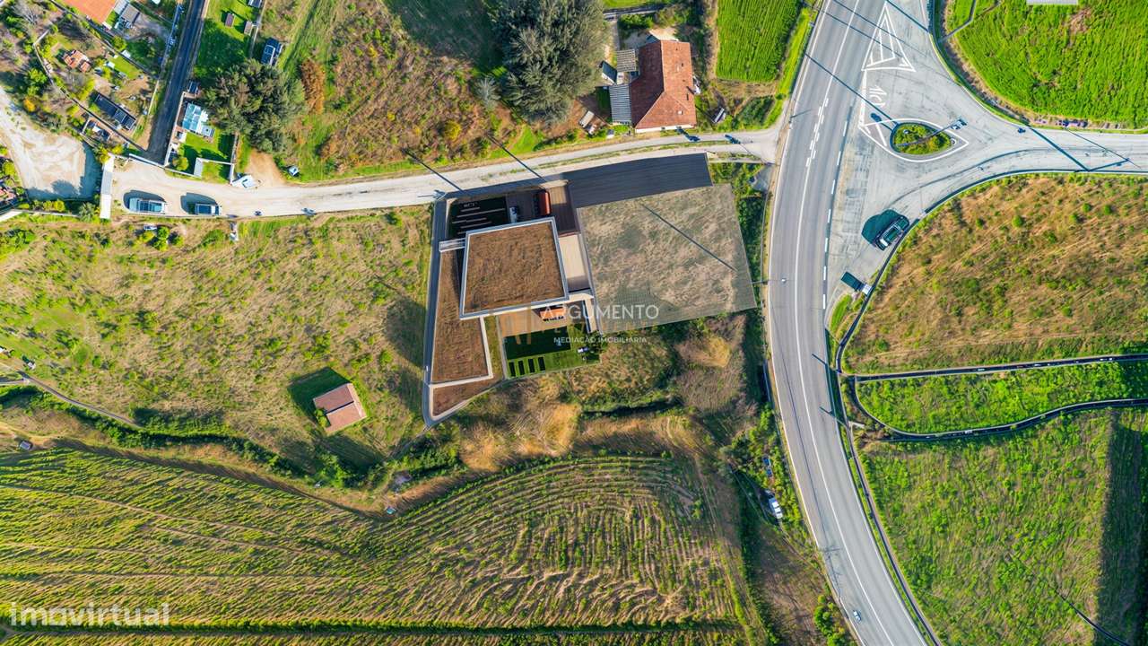 Moradia Isolada T3 Venda em Palmeira de Faro e Curvos,Esposende-10