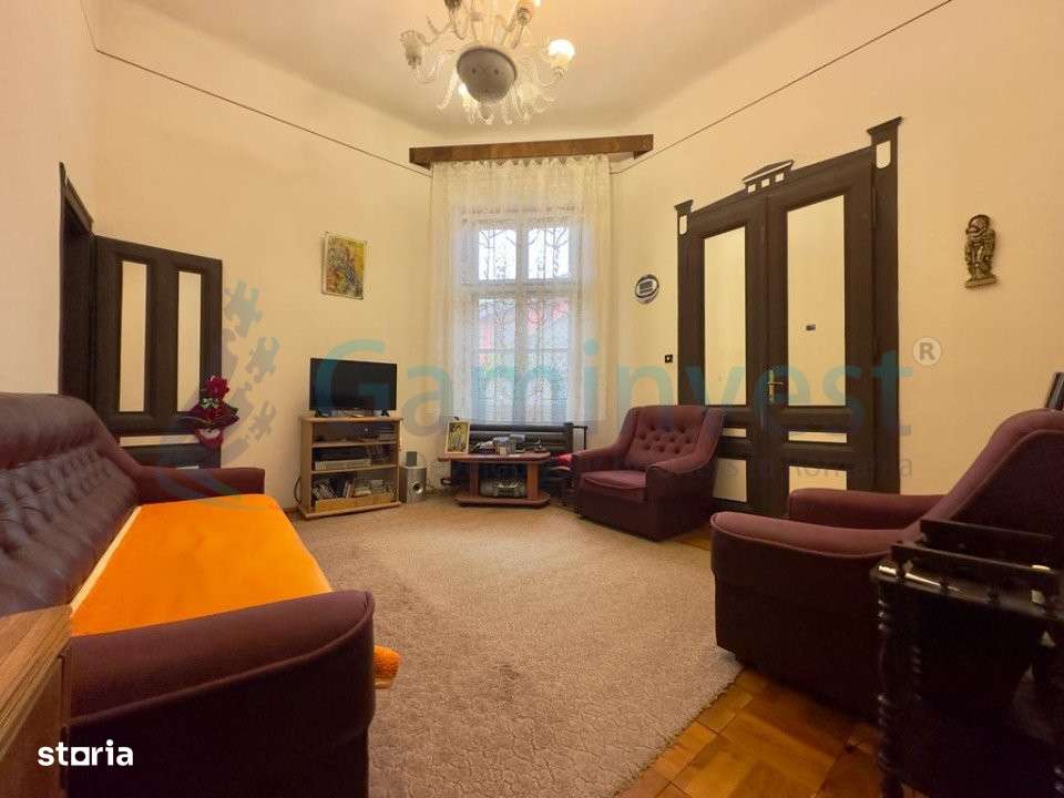 Gaminvest Apartament la casă ultracentral, Oradea, Bihor V3155 - Imagine principală: 3/12