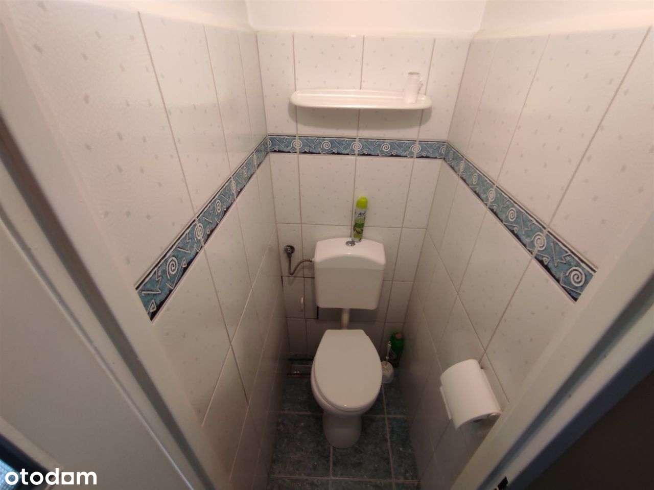 Lsm mieszkaie 4 pokoje III pietro-14