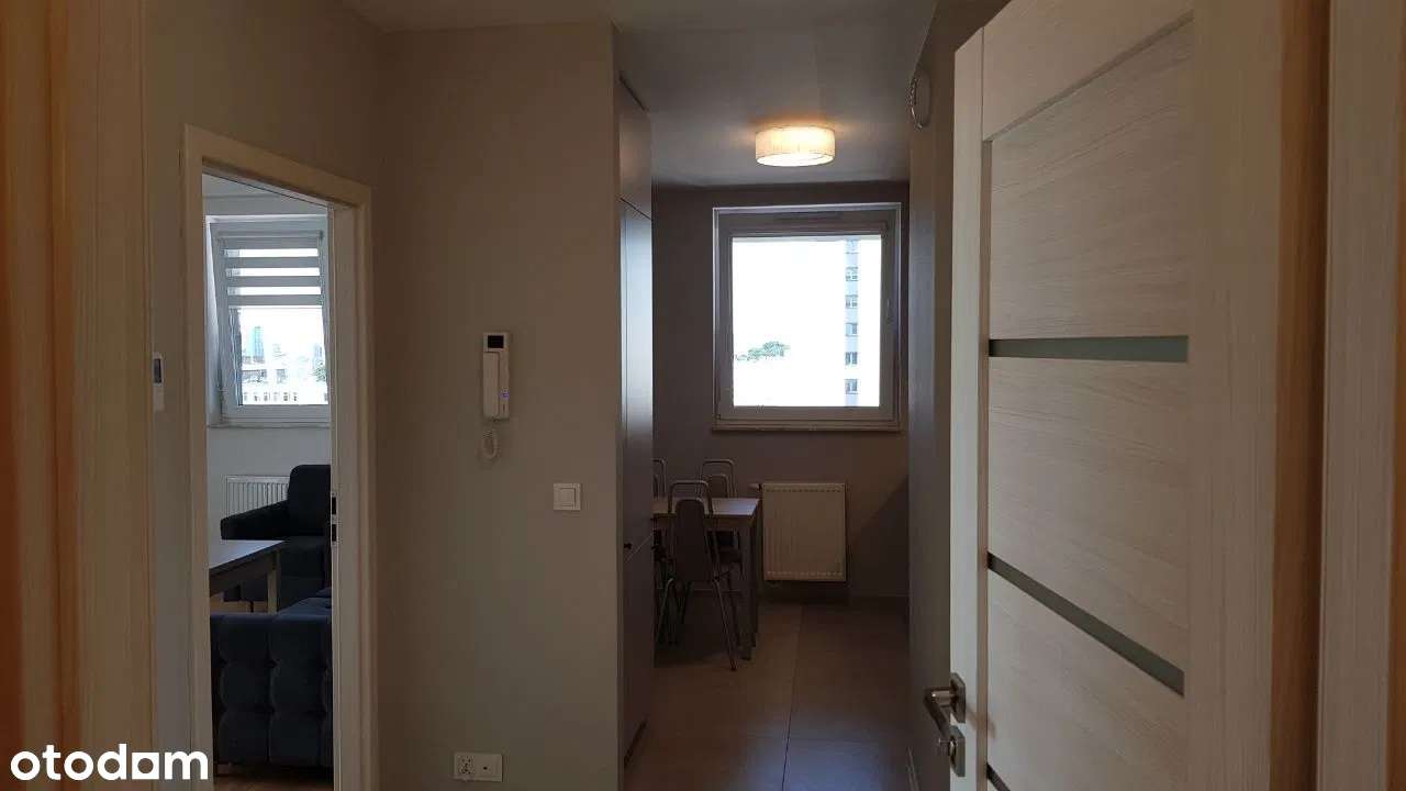 Piękne Mieszkanie 50m2 ul. Lubelska Rzeszów SkyRes Bezpośrednio - Pełny obrazek: 4/11