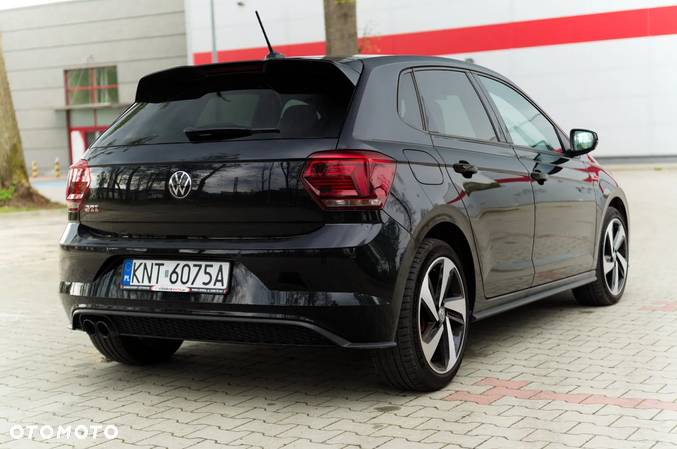 Volkswagen Polo 2.0 TSI GTI DSG - 6