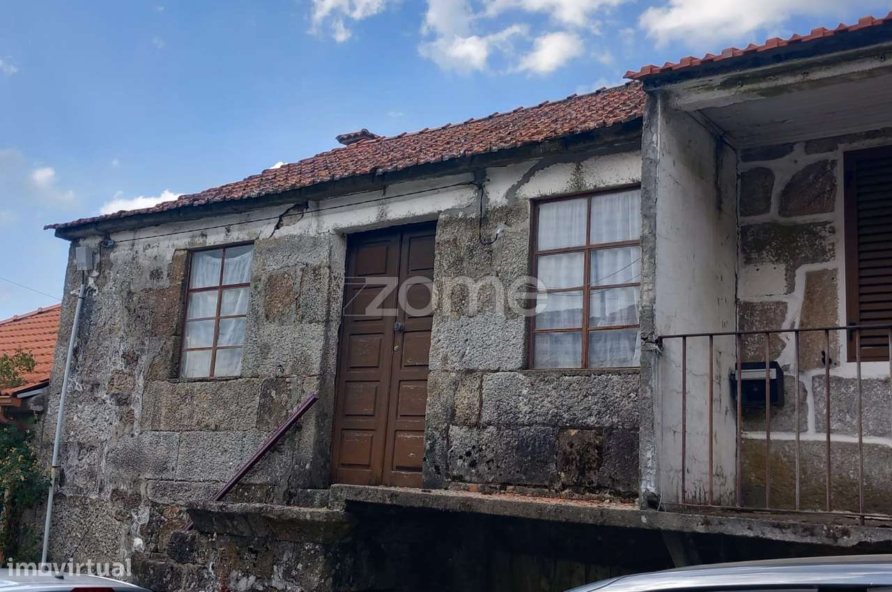 Moradia em Pedra - Grande imagem: 4/28