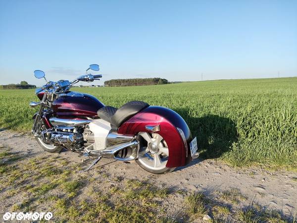 Honda Valkyrie - 5