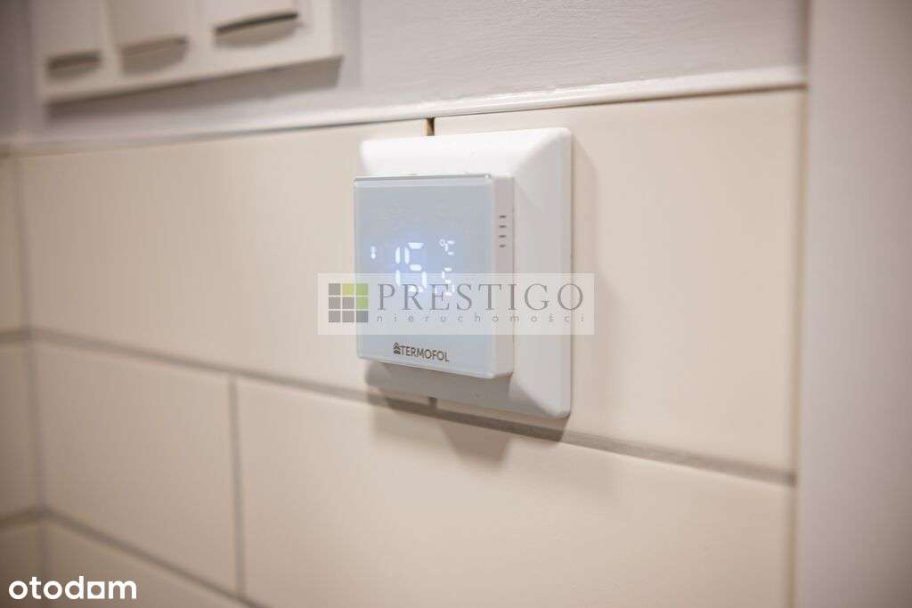 Dom wykończony pod klucz,Trzęsacz,400 M od plaży.-18