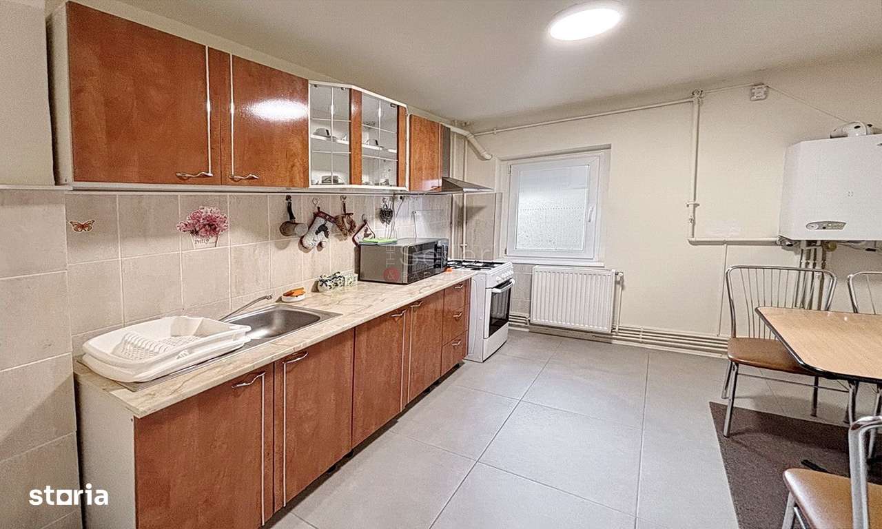 Apartament-Zona Spitalului Judetean - Imagine principală: 3/15