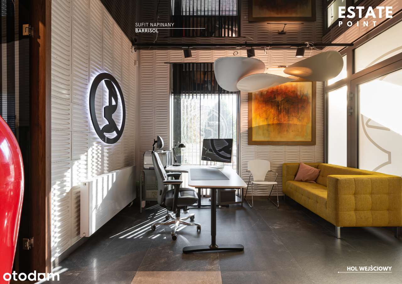 Lokal dealny na biuro, kancelarię, gabinety czy przestrzeń kreatywną-10