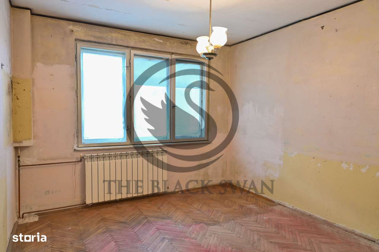 Apartament cu 3 camere de vanzare | Zona Nord, Ploiesti | Comision 0% - Imagine principală: 5/12