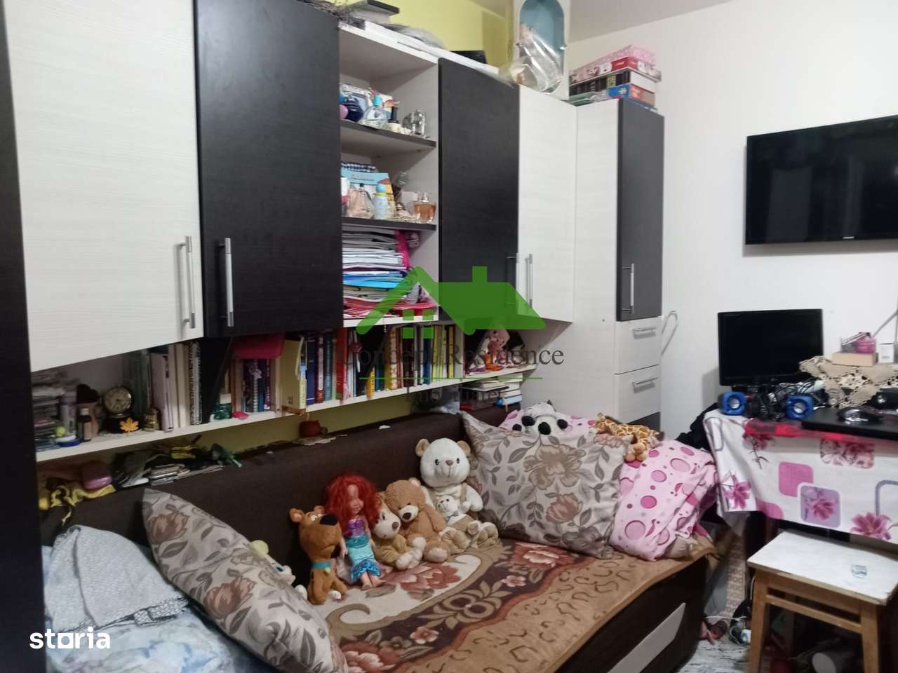 Apartament 2 camere – Str. Melodiei – Etaj 1 - Imagine principală: 4/8