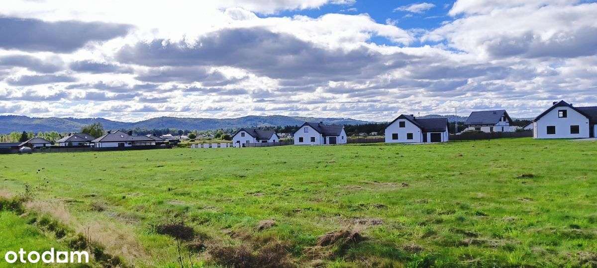 2 piękne działki z WZ w Chmieleńcu-17