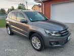 Volkswagen Tiguan 2.0 TDI DPF 4Motion DSG Cup Track & Style - 1