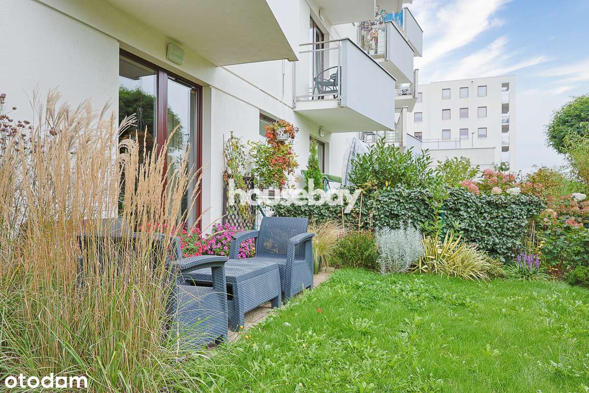 Wygodne 2 pokoje, osobna kuchnia, parking, szybkie wydanie-16