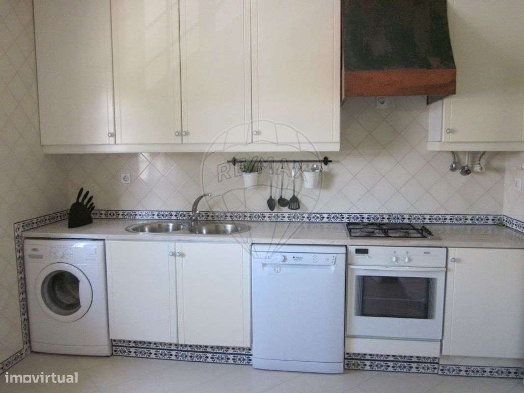 Apartamento T4 para arrendamento - Grande imagem: 4/18