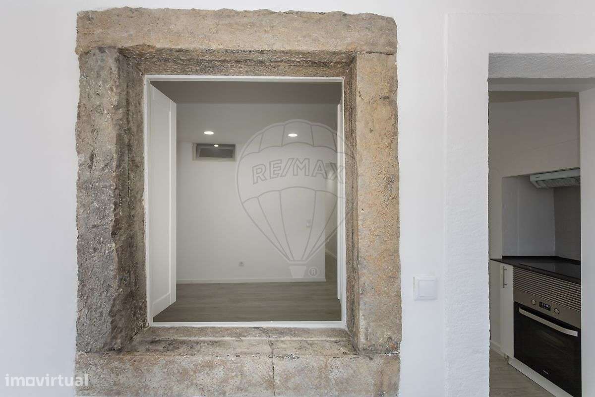 Apartamento T2 à venda em Lisboa-23