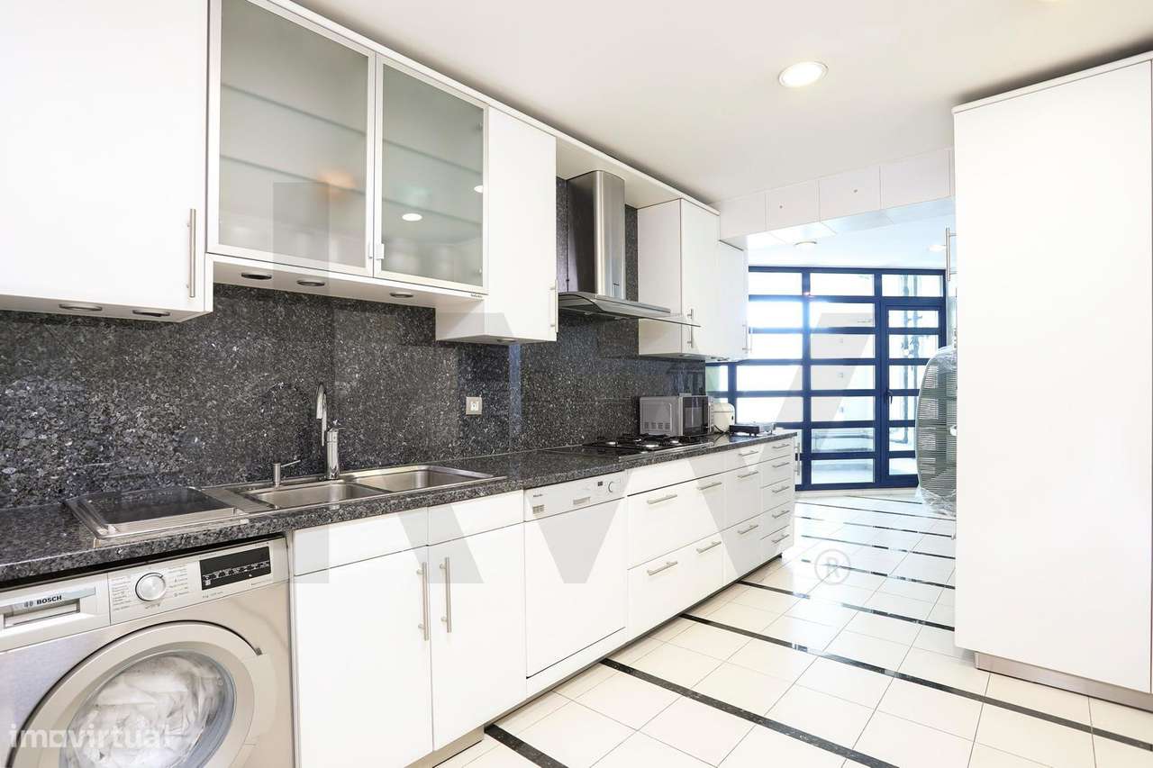 T4 Arrendamento | Twin Towers | Condominio Privado - Grande imagem: 3/26