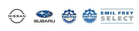 Emil Frey Motors Sp. z o.o. Oddział Rzgów logo
